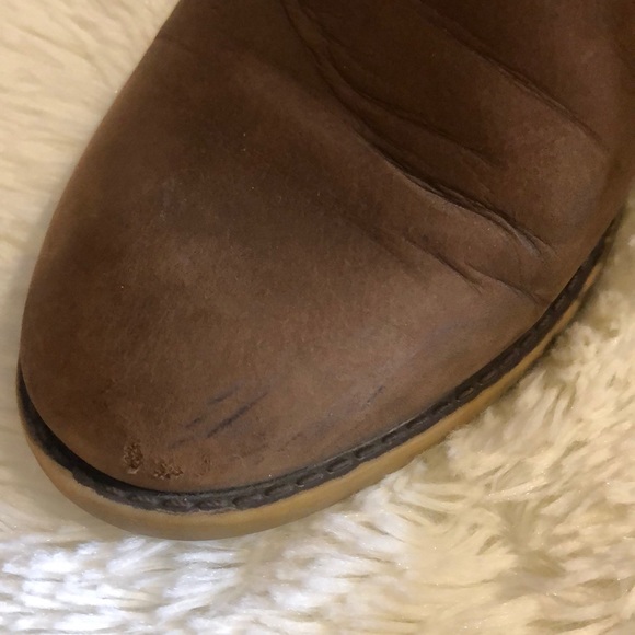 franco sarto kaye bootie